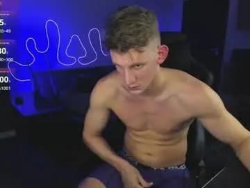 Chaturbate Nude Webcam of bradmaloney