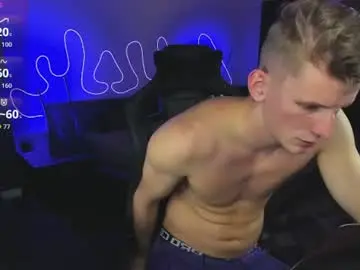 Chaturbate Live Porn of bradmaloney