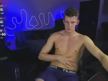 Chaturbate Nude Webcam of bradmaloney