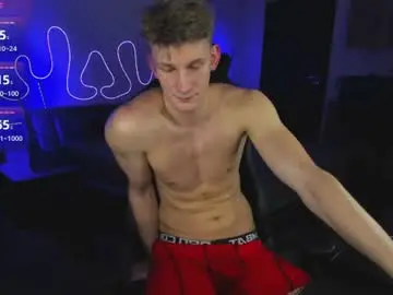 Chaturbate Sex Cam of bradmaloney