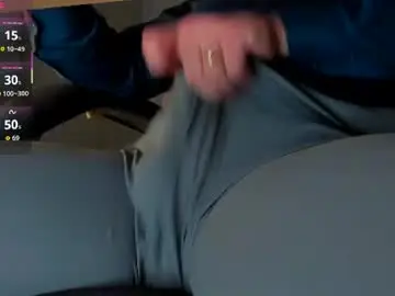 Chaturbate Best live sex cam show of bulgeart