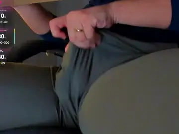 Chaturbate Live Sex of bulgeart