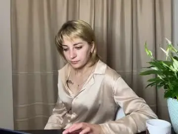 Chaturbate Live Porn of crystalfever_