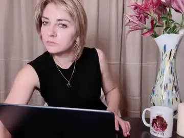Chaturbate Best Webcam of crystalfever_