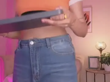 Chaturbate Nude Webcam of dahiana_walcott