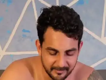 Chaturbate Adult Video Chat of david_oliveira