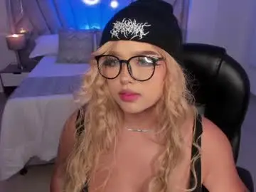 Chaturbate Free Live Porn of elizabeth_benet_