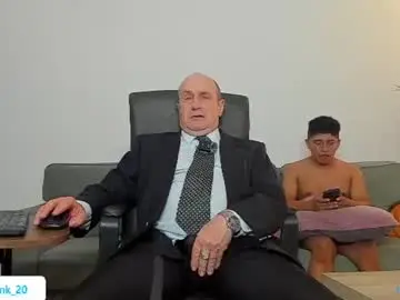 Chaturbate Free Live Porn of lajose52