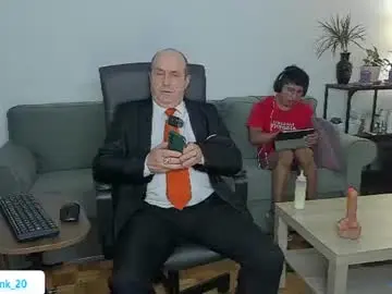 Chaturbate Free Porn Cam of lajose52