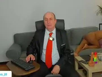 Chaturbate Adult Video Chat of lajose52