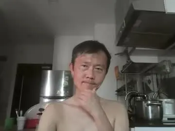 Chaturbate Live Sex Cam of leeminhao