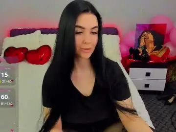 Chaturbate Sex Cam of lellitclark