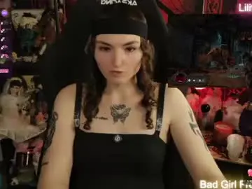 Chaturbate Sex Chat of lilithara666