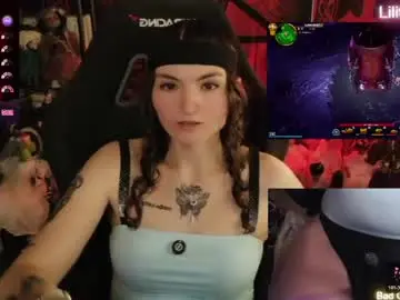 Chaturbate Free Live Porn of lilithara666