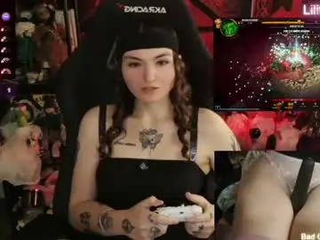 Chaturbate Free Porn Cam of lilithara666