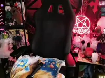 Chaturbate Sex Chat of lilithara666