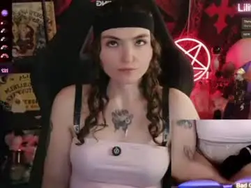 Chaturbate Adult Webcams of lilithara666