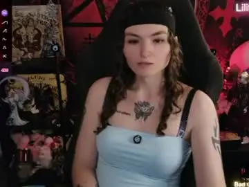 Chaturbate Live Sex of lilithara666