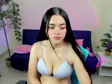 Chaturbate Sex Cam of lily_jamess