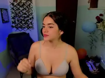 Chaturbate Best live sex cam show of lily_jamess