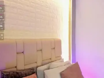 Chaturbate Sex Chat of maddieparkerr