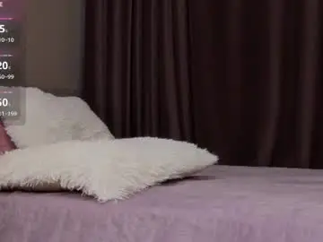 Chaturbate Live Sex of malvinameeker