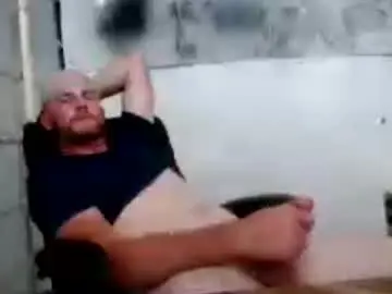 Chaturbate Live Porn of midwestdaddy7657