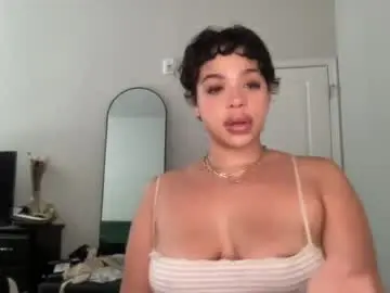 Chaturbate Adult Video Chat of modernbettyboop