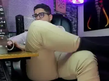 Chaturbate Sex Cam of nicolass_fellener