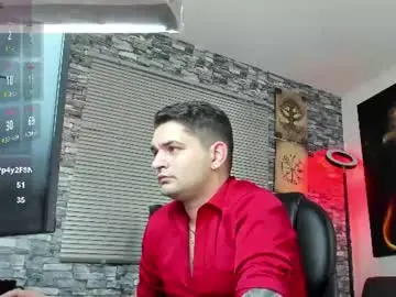 Chaturbate Live Sex of nicolass_fellener