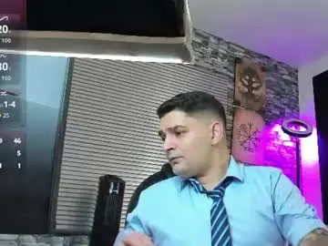 Chaturbate Best live sex cam show of nicolass_fellener