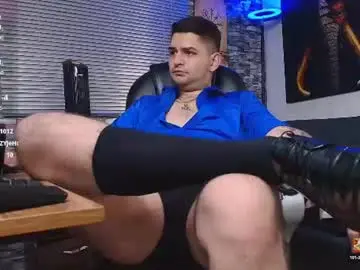 Chaturbate Free Porn Cam of nicolass_fellener