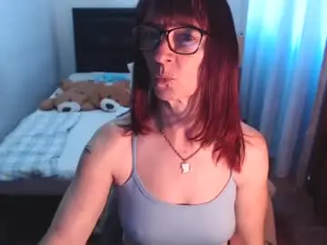 Chaturbate Sex Chat of pamelaa_jagger
