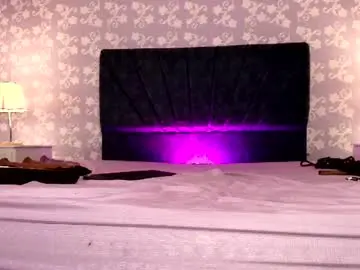 Chaturbate Watch Live Sex Cams of salome_simonz