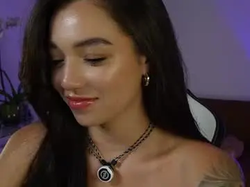 Chaturbate Adult Video Chat of scarlett__baker11