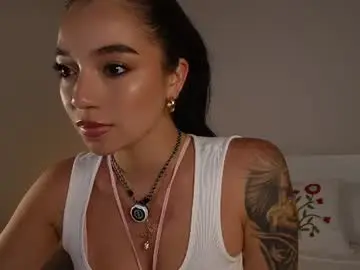 Chaturbate Watch Live Sex Cams of scarlett__baker11