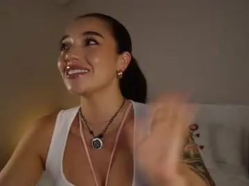 Chaturbate Live Sex of scarlett__baker11