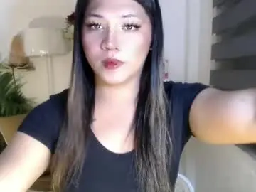 Chaturbate Nude Webcam of scarlett_sofia69
