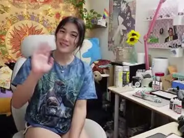 Chaturbate Best Webcam of sen_and_sin