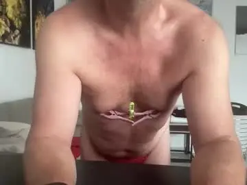 Chaturbate Nude Webcam of soumisanal2013