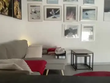 Chaturbate Free Porn Cam of soumisanal2013