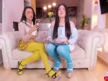 Chaturbate Adult Webcam of stefiqueen_11_