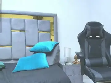 Chaturbate Free Live Porn of tiffanyandclark