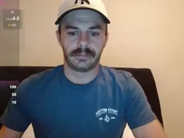 Chaturbate Live Porn of traviswylde19