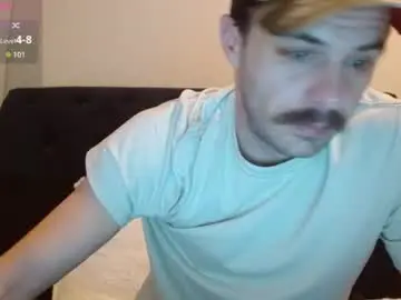 Chaturbate Free Porn Cam of traviswylde19