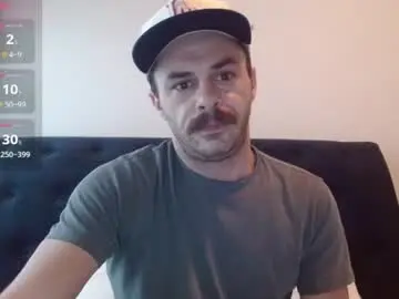 Chaturbate Adult Webcam of traviswylde19