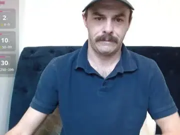 Chaturbate Nude Webcam of traviswylde19