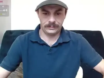 Chaturbate Nude Webcam of traviswylde19
