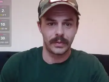Chaturbate Nude Webcam of traviswylde19