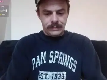 Chaturbate Nude Webcam of traviswylde19